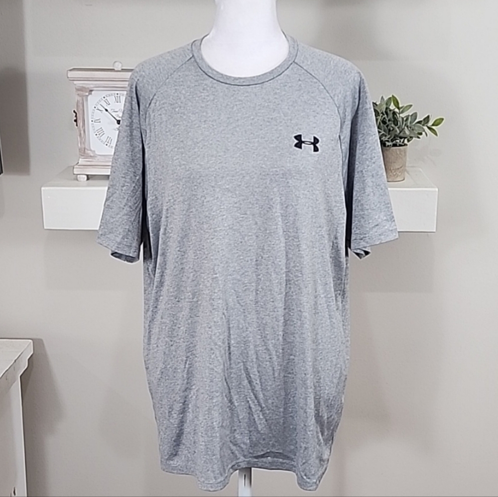 Men's Under Armour The Tech Tee